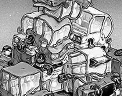 Bethesda и Harley-Davidson создали адский байк в стиле Doom — и он абсолютно безумен